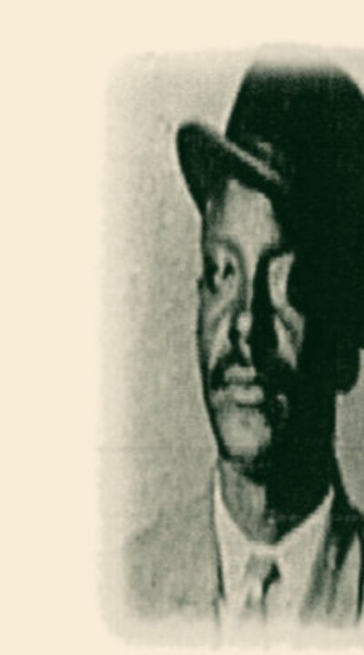 Rev. Albert Shelburn